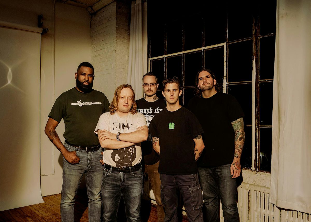 Restraining Order, 12 September | Event in Hamden | AllEvents