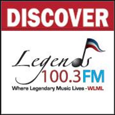 Legends Radio
