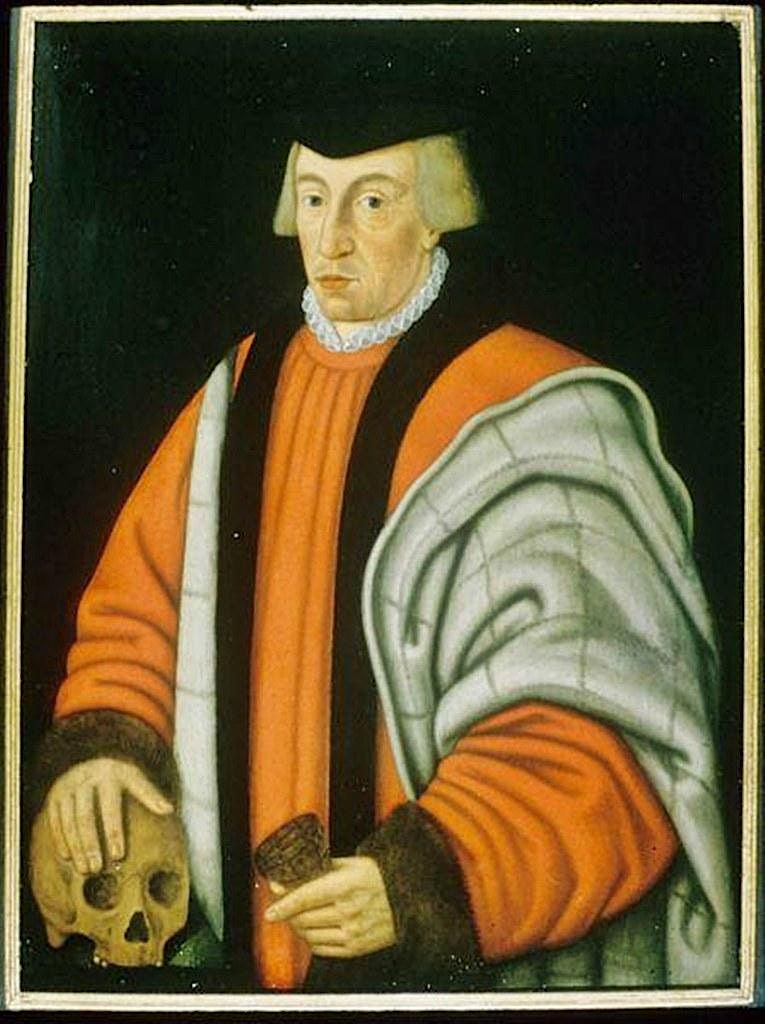 TALK   The Norwich of Augustine Steward, 6 November | Event in Norwich | AllEvents