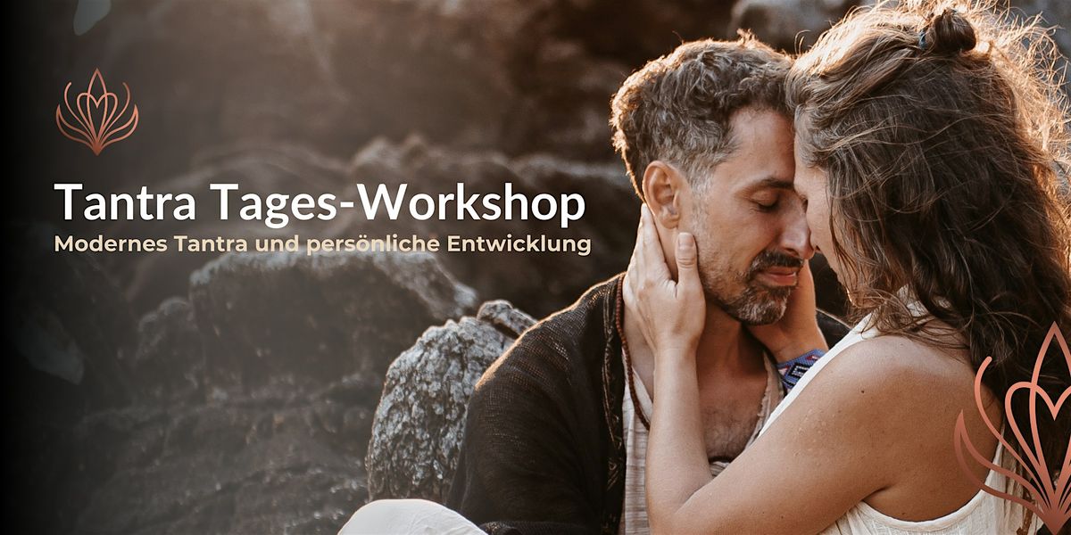 Tantra Tages Workshop, 7 December | Event in Köln | AllEvents