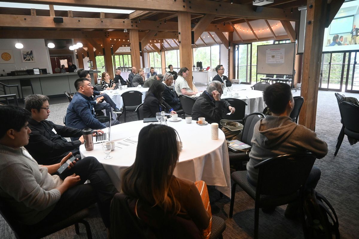 SFU Global Institute for Agritech Workshop 2025, 10 October | Event in Vancouver | AllEvents