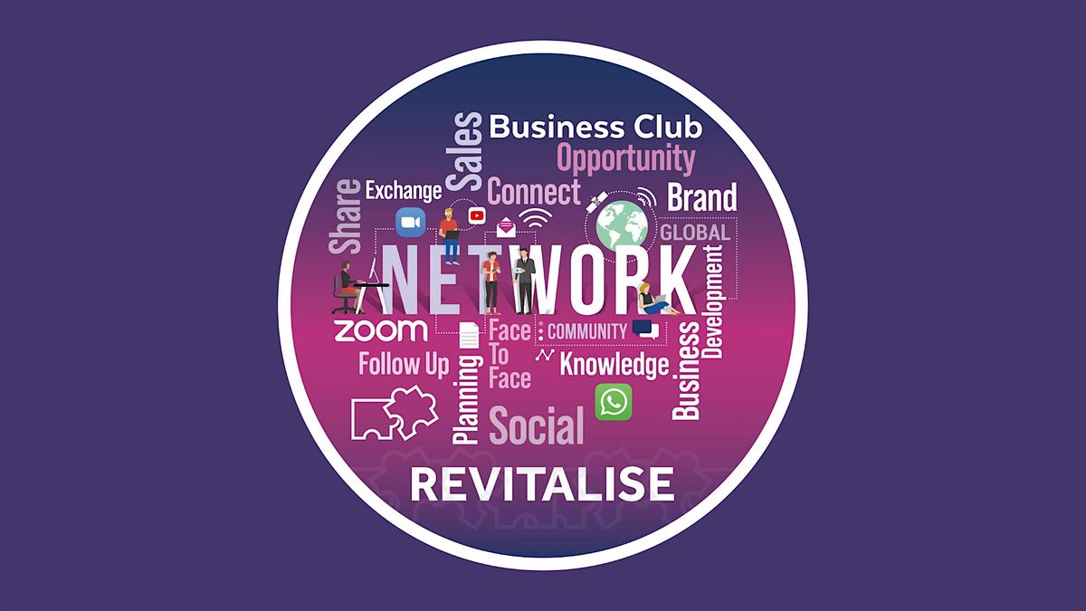 RBC Local Networking Meeting: Building Connections - Stirling, 3 March | Event in Stirling | AllEvents