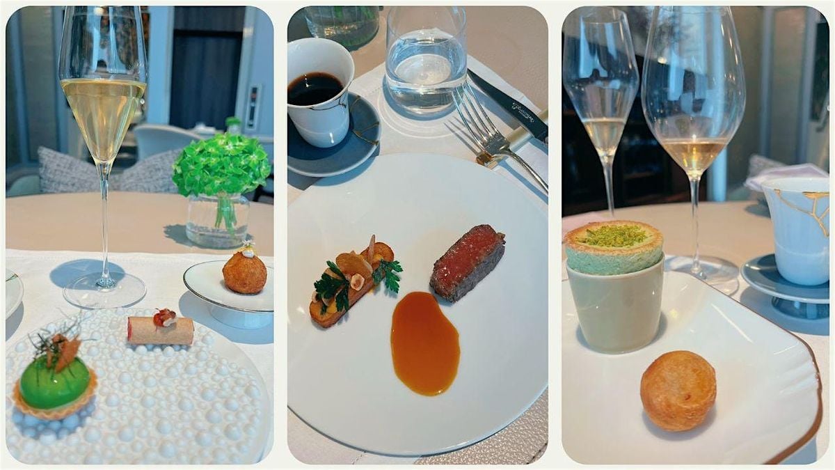 Zen Dinning with Tea Pairing, 6 September | Event in West Palm Beach | AllEvents