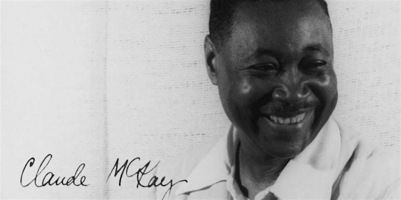 Claude McKay, From Harlem to Marseille + Q&A with director Matthieu Verdeil, 8 October | Event in Princeton
