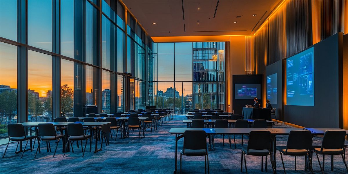 Digital Career Evolution: Mastering AI & Workplace Transformation, 24 June | Event in Amsterdam | AllEvents