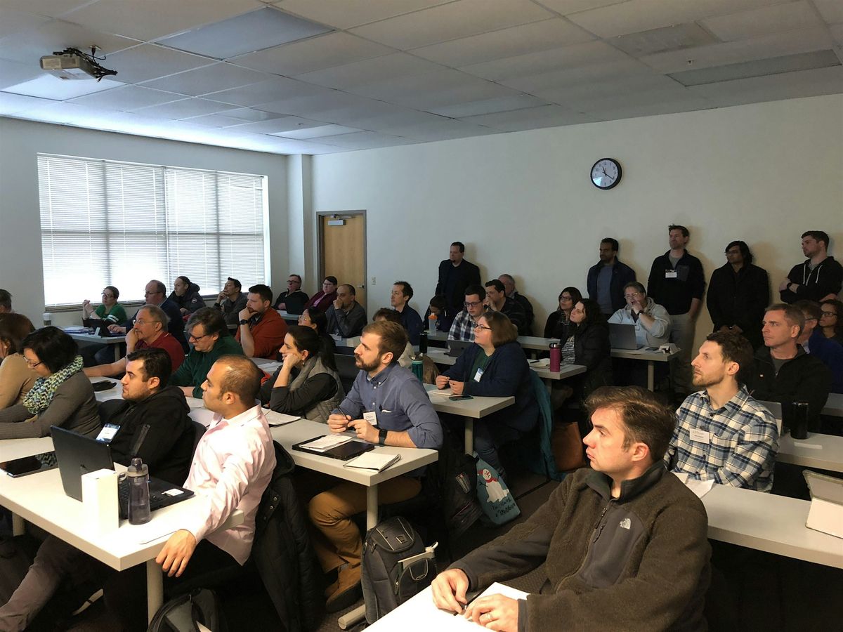 Getting Started with Microsoft Fabric and Power BI, 13 March | Event in Palatine | AllEvents