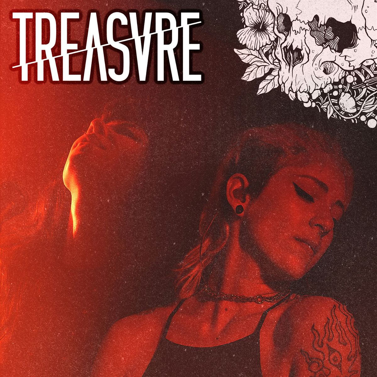 TREASVRE live at The Fern Nevada City, 20 August | Event in Nevada City | AllEvents