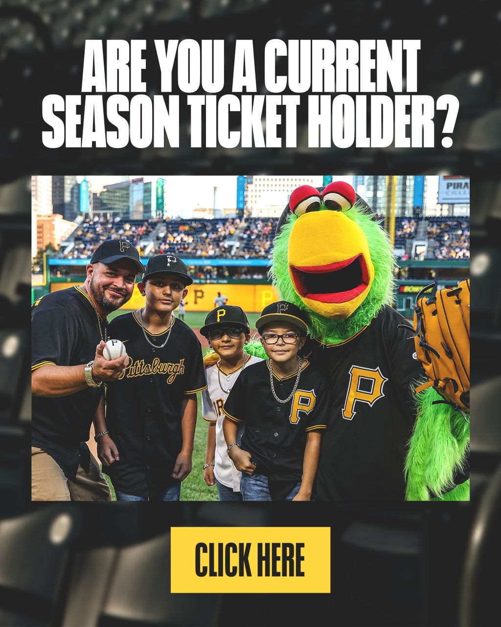 Colorado Rockies at Pittsburgh Pirates Tickets, 22 August | Event in Pittsburgh | AllEvents