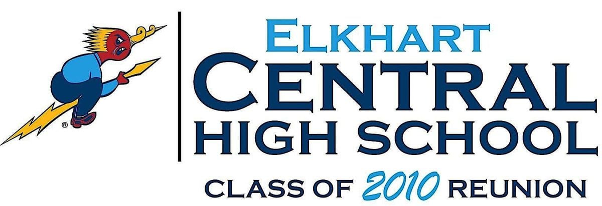 Elkhart Central Class of 2010 Reunion, 20 September | Event in Elkhart | AllEvents