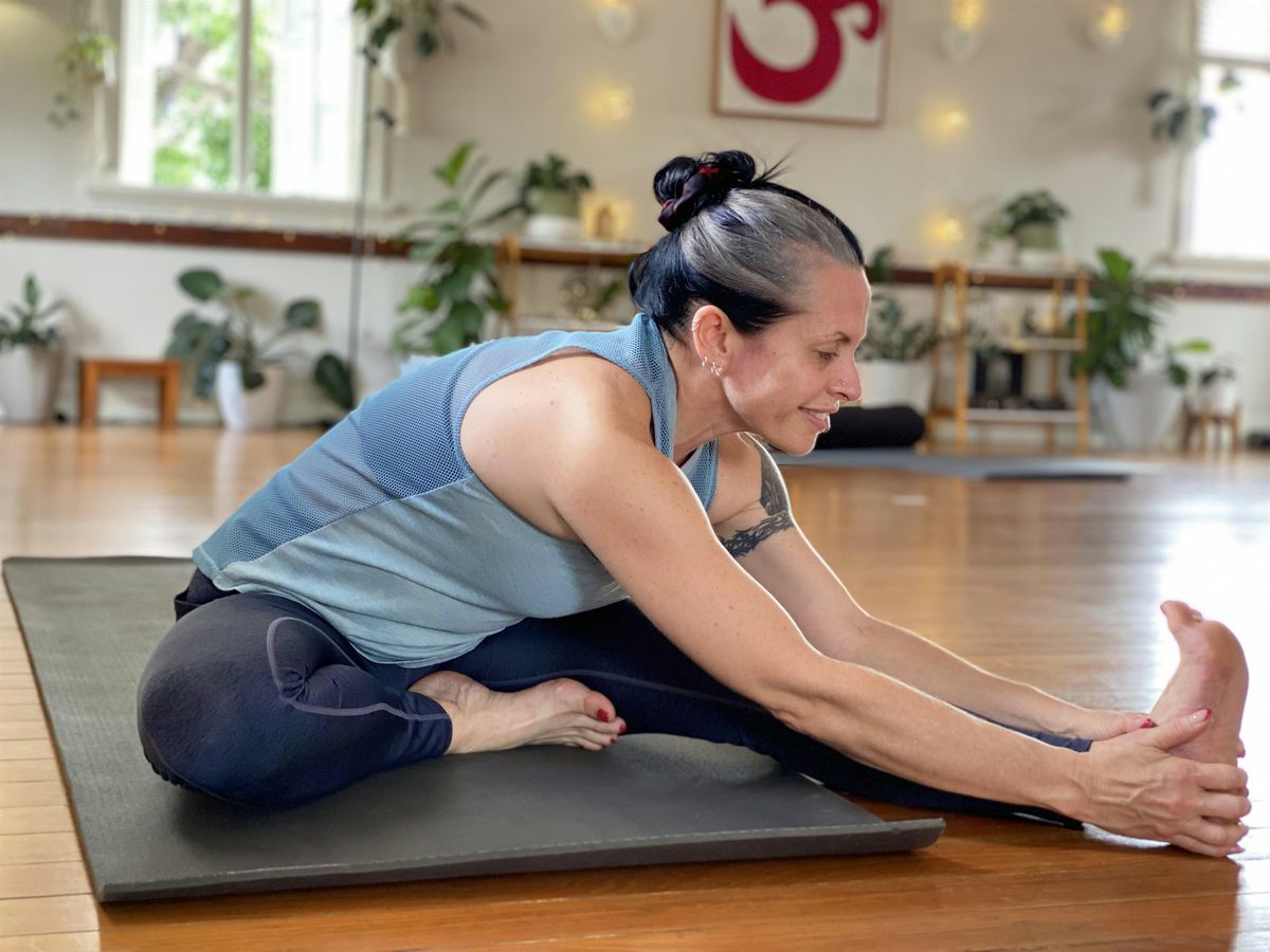 Synergy Style Yoga Class - 7am to 8am | Event in West End | AllEvents