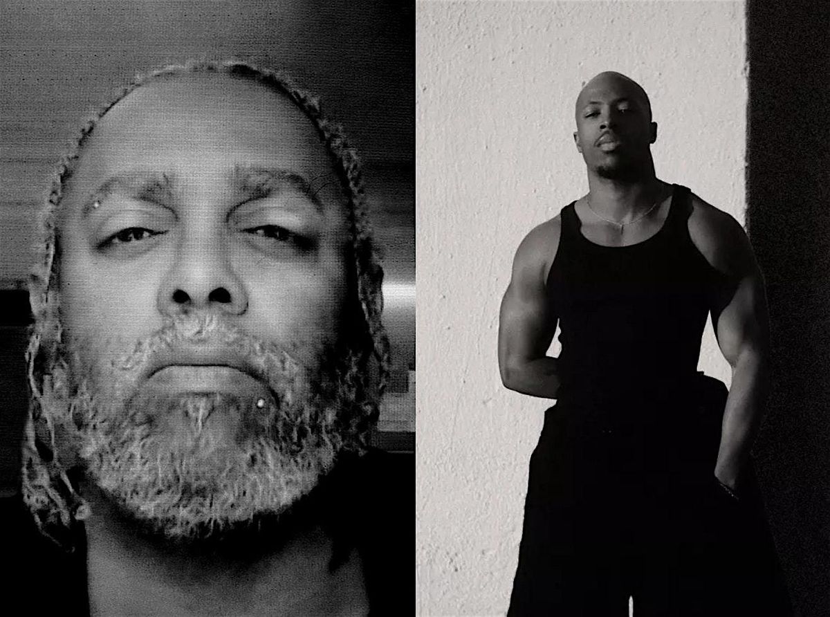 Behind the Page: In Conversation with Arthur Jafa and Justen LeRoy, 28 November | Event in Los Angeles | AllEvents