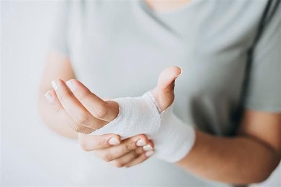 Managing Minor Trauma in Urgent and Emergency Care (Train the Trainer), 12 May | Event in Caerphilly | AllEvents