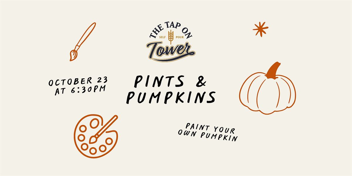 Pints & Pumpkins, 23 October | Event in Superior | AllEvents