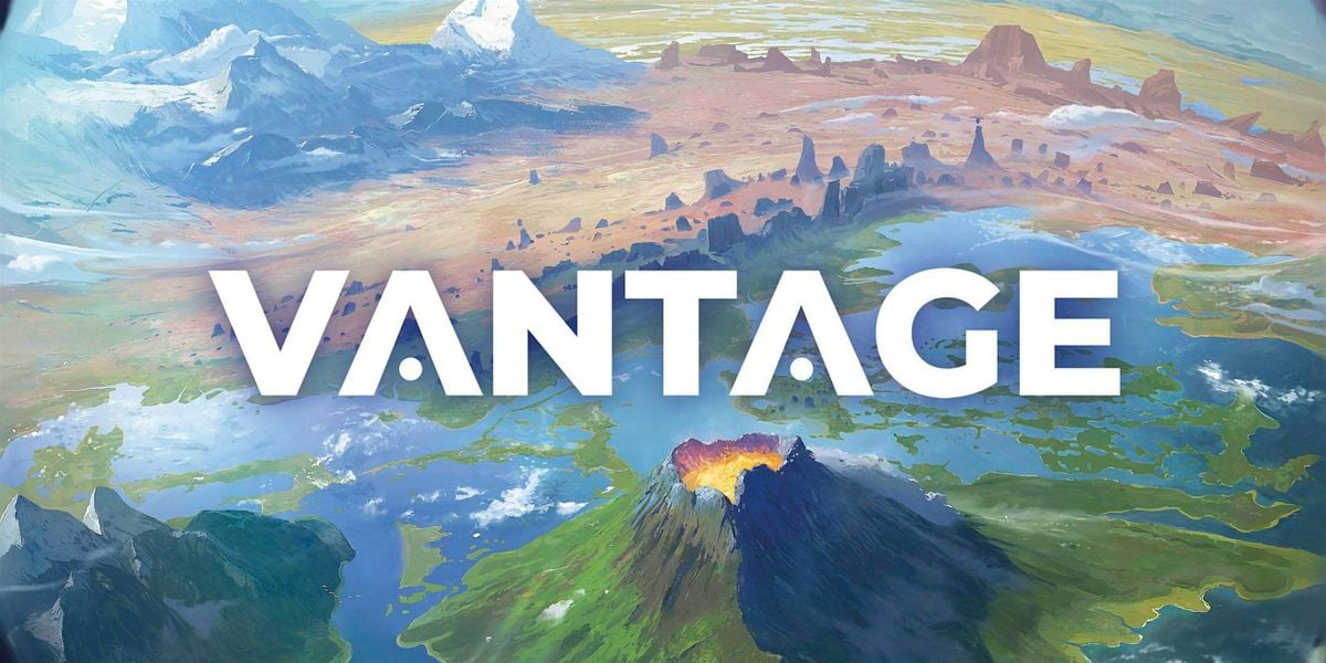 Learn to Play Vantage, 17 August | Event in Pittsburgh | AllEvents