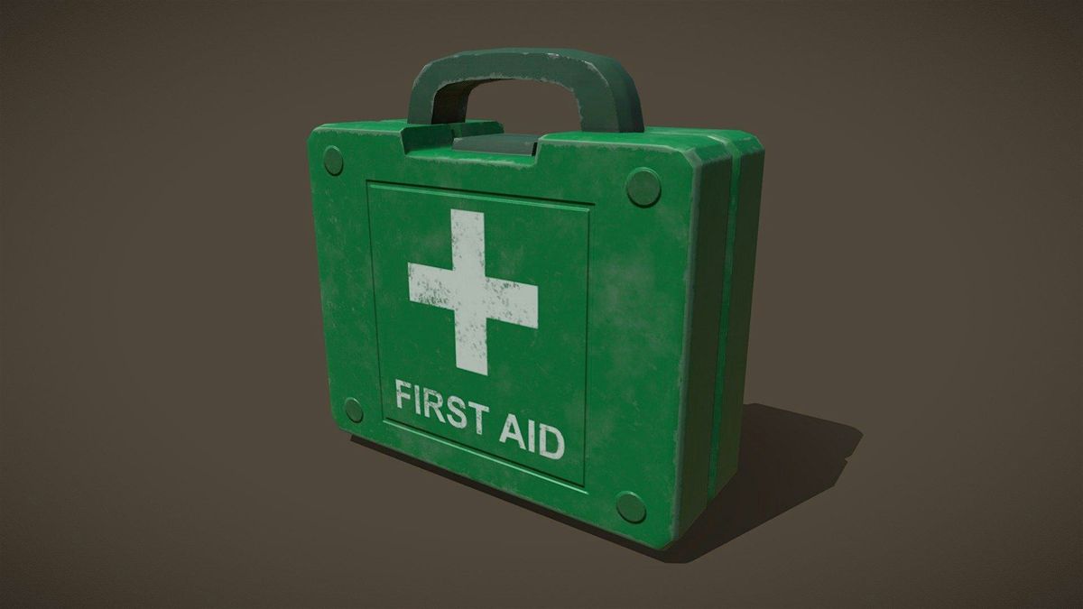 Basic Life Support for Healthcare Professionals Level 2 Classroom Course, 14 January | Event in Mumbai | AllEvents
