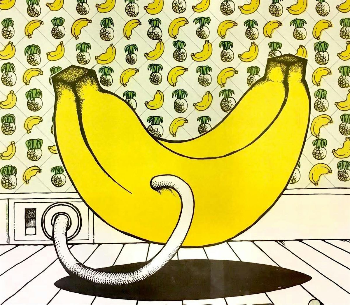 Make your own Merch; Stranded Workshop (3 Dec), 3 December | Event in South Brisbane | AllEvents