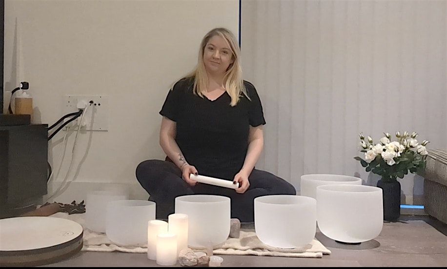 Relaxing Sound Bath, 1 June | Event in London | AllEvents