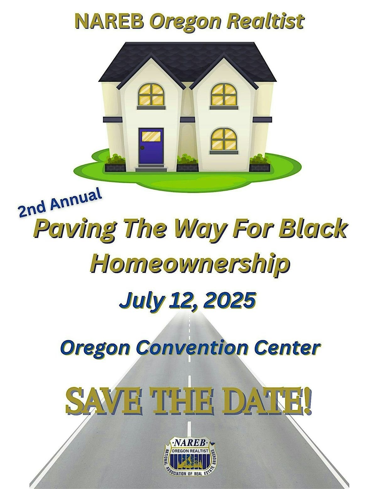 Paving The Way For Black Homeownership, 12 July | Event in Portland | AllEvents