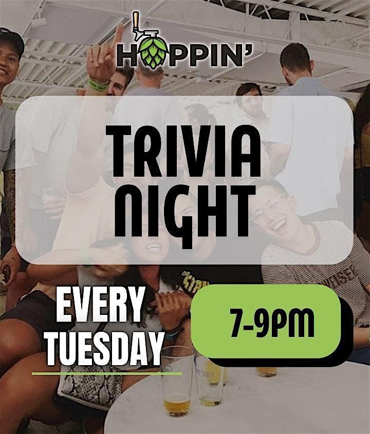 Trivia Night! | Event in Fort Worth | AllEvents