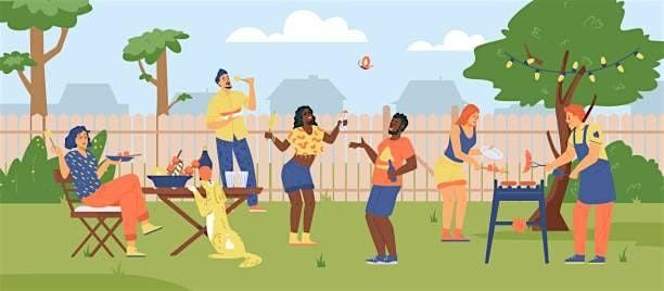 Shenandoah Springs Community Summer Party, 28 June | Event in Ranson | AllEvents