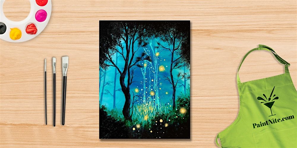 Family Paint Party | Event in Pasadena | AllEvents