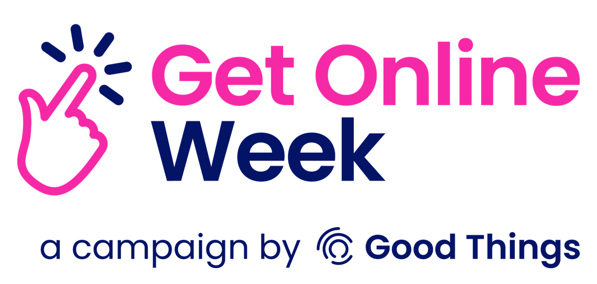 Blyth Library - Get Online Week: Techy Tea Party, 20 October | Event in Blyth | AllEvents
