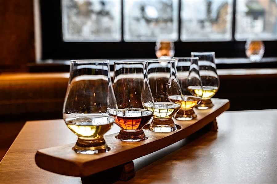 Whiskey Class - Top Shelf Whiskey, 30 August | Event in Moorhead | AllEvents