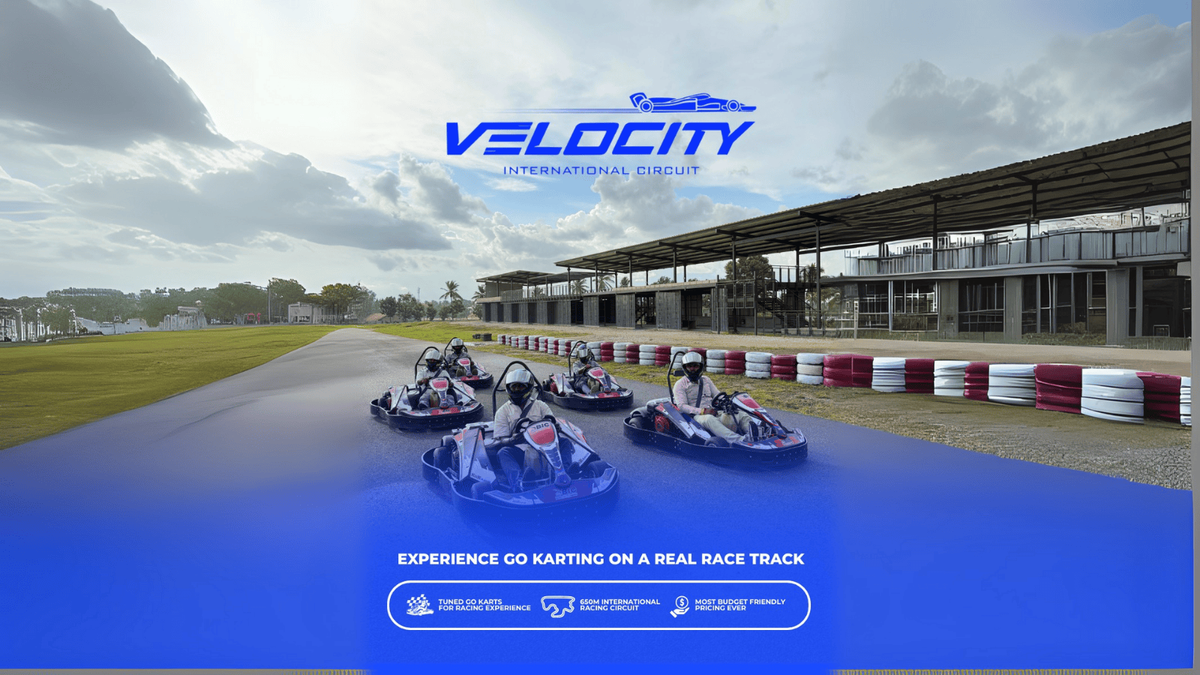 Velocity International Circuit | Event in Bangalore | AllEvents