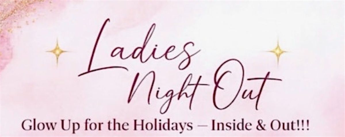 Ladies Night Out COLLAGEN COCKTAILS AND CANDLE MAKING, 12 December | Event in Moorestown | AllEvents