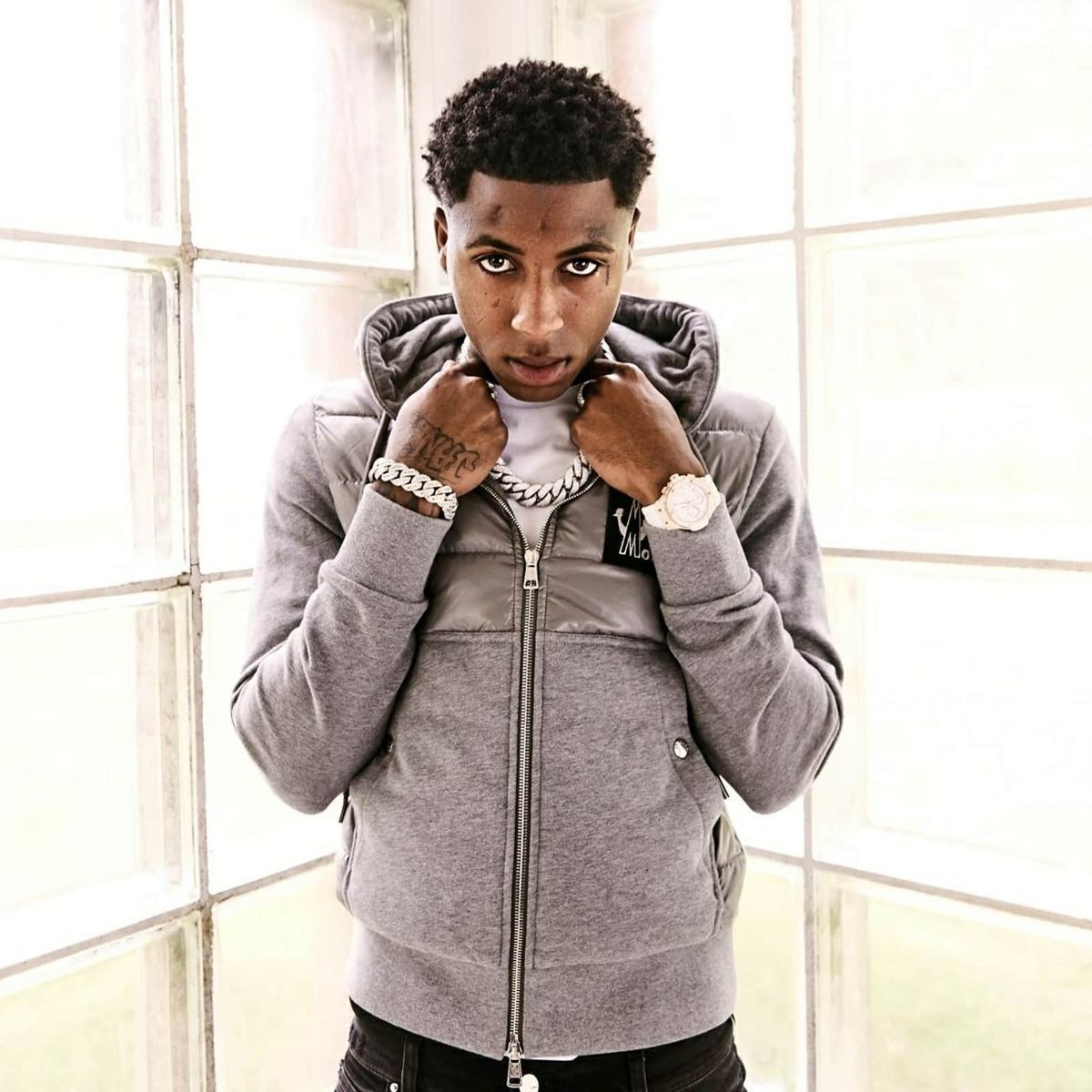 NBA Youngboy Boston Tickets, 28 September | Event in Boston | AllEvents