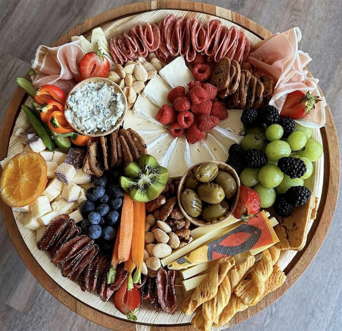 Pressed Flower Frame Workshop & Charcuterie Grazing at Board + Bites, 12 September | Event in Murrysville