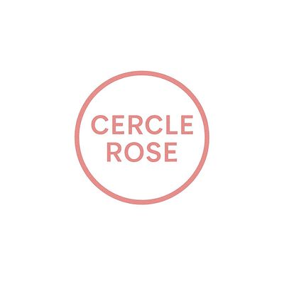CERCLE ROSE logo