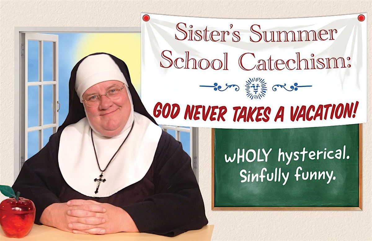 Sisters Summer School, 3 August | Event in Arlington | AllEvents