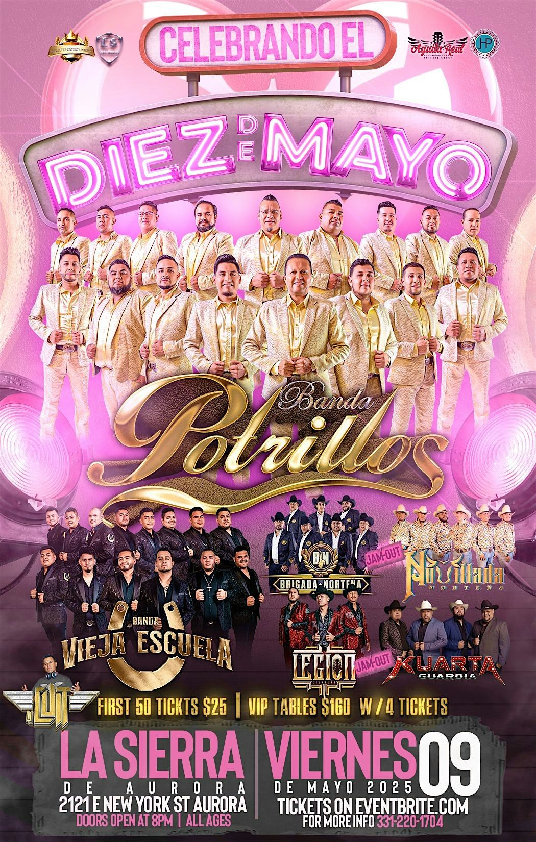 FIESTAS De MAYO EN LA SIERRA, 9 May | Event in Aurora | AllEvents