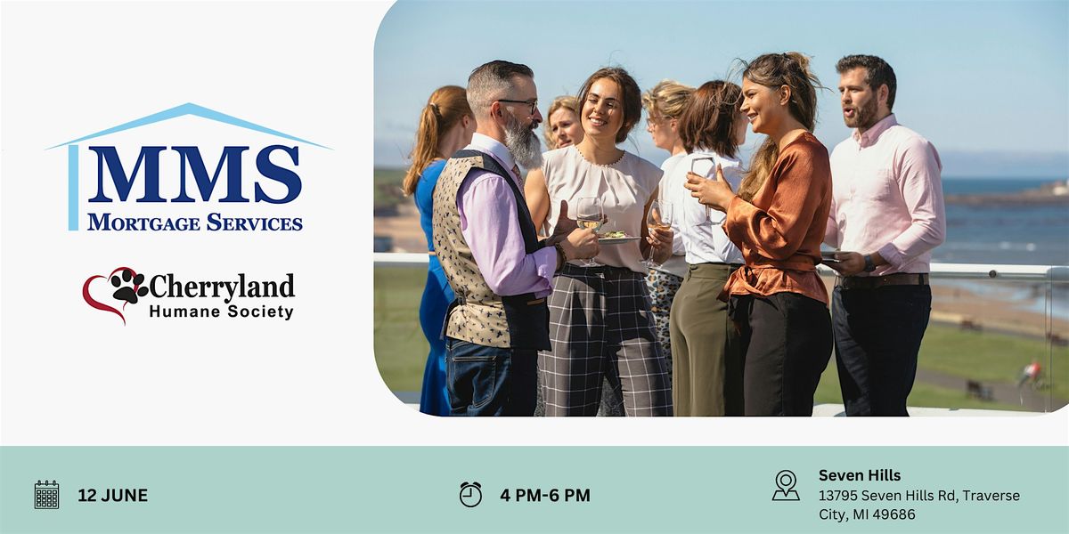 The Power Hour: Connect and Grow, 12 June | Event in Traverse City | AllEvents