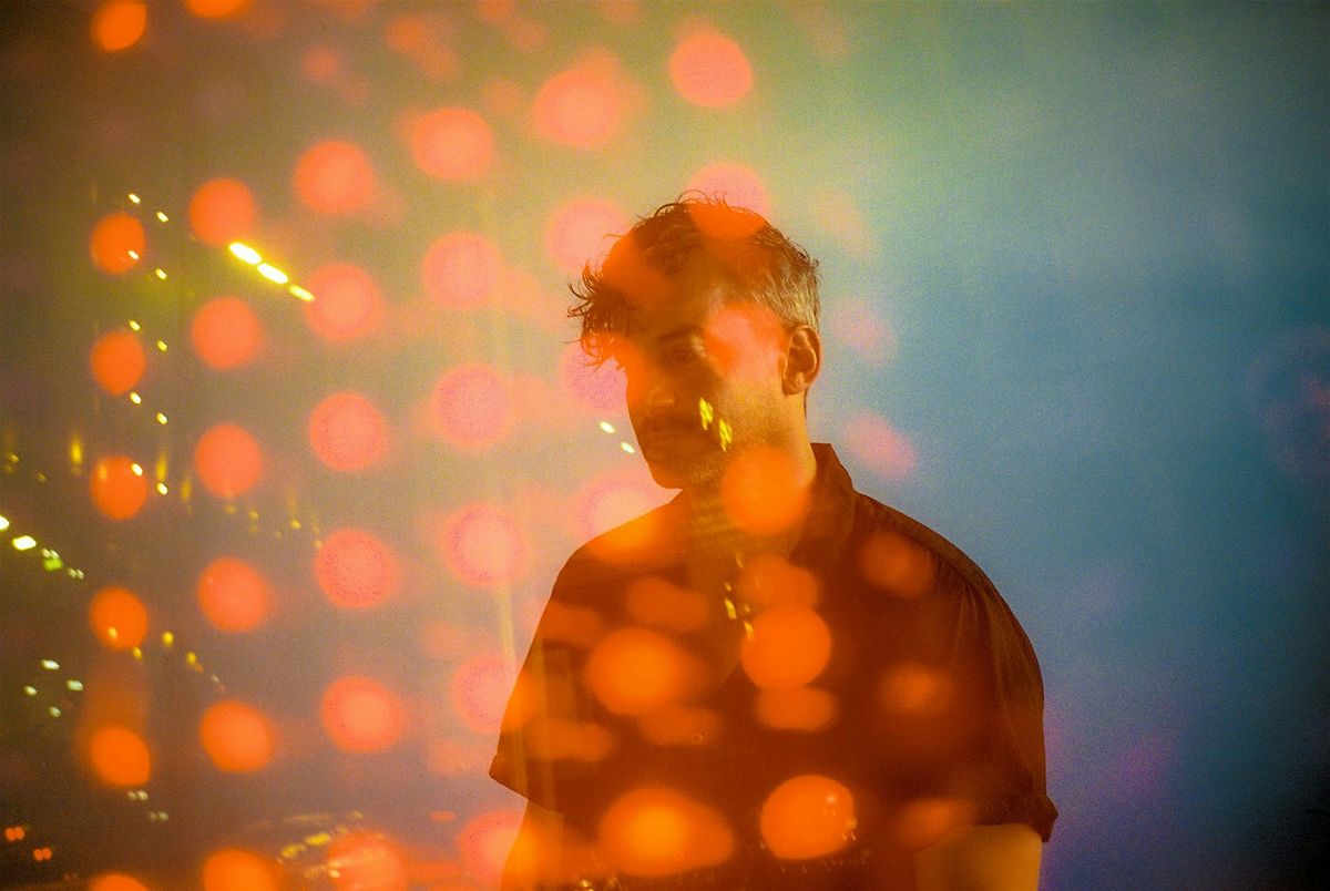 Bonobo (DJ Set), 27 September | Event in Detroit | AllEvents