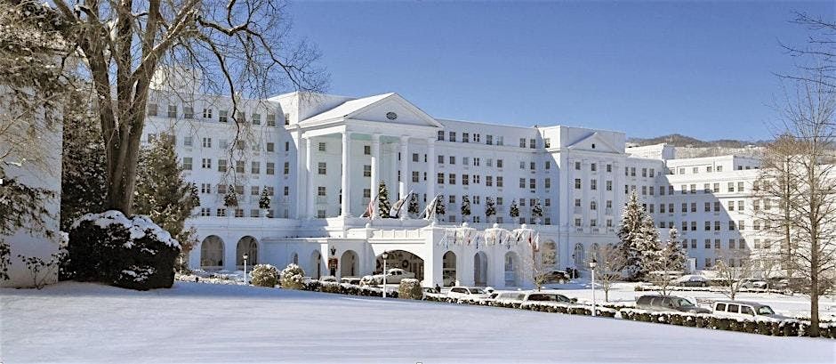 WV ACOG Section Meeting Vendor Page 2025, 5 December | Event in White Sulphur Springs | AllEvents