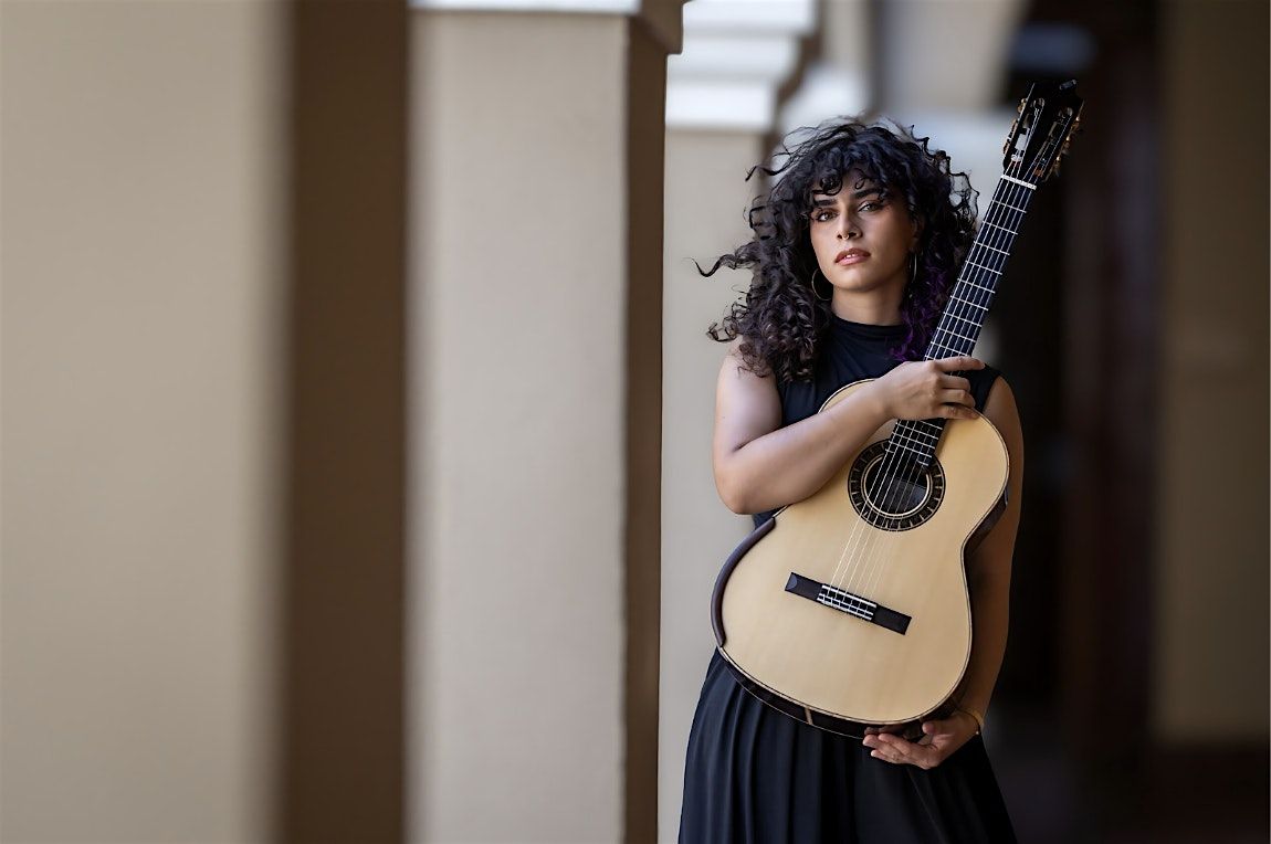 Chicago Artopia Presents: Leonela Alejandro, 21 September | Event in Chicago | AllEvents