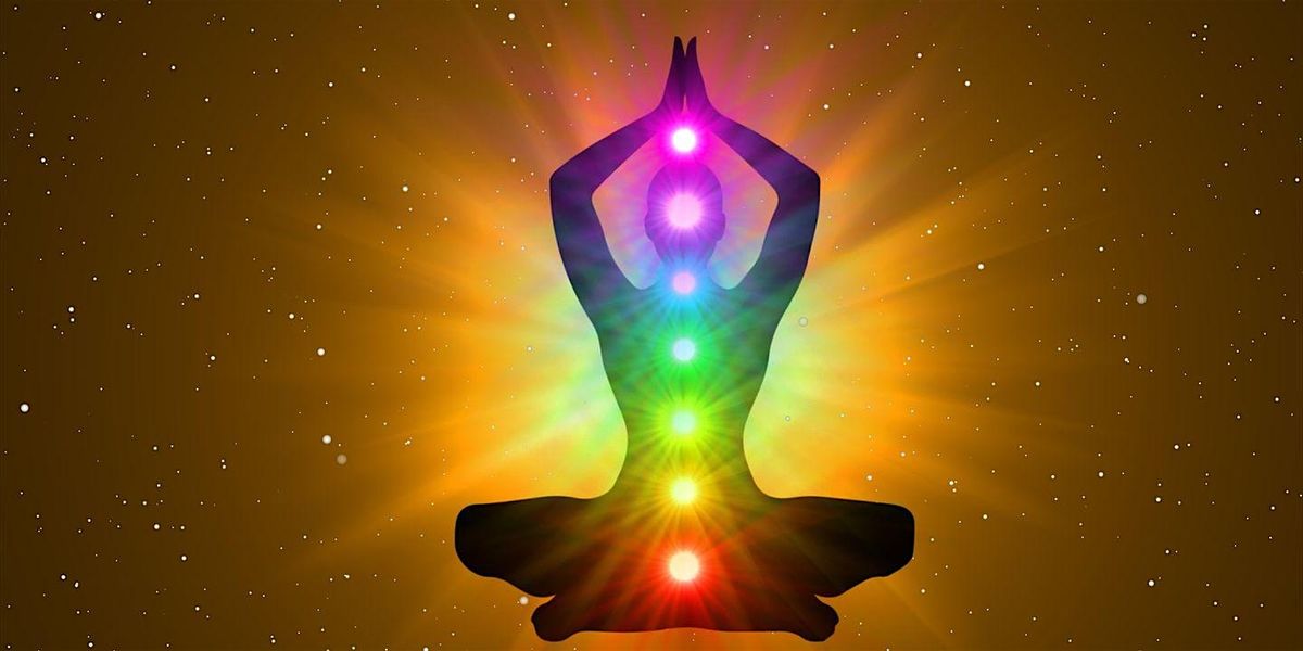 Free Aura Reading and Evaluation, 10 May | Event in Lawrence | AllEvents