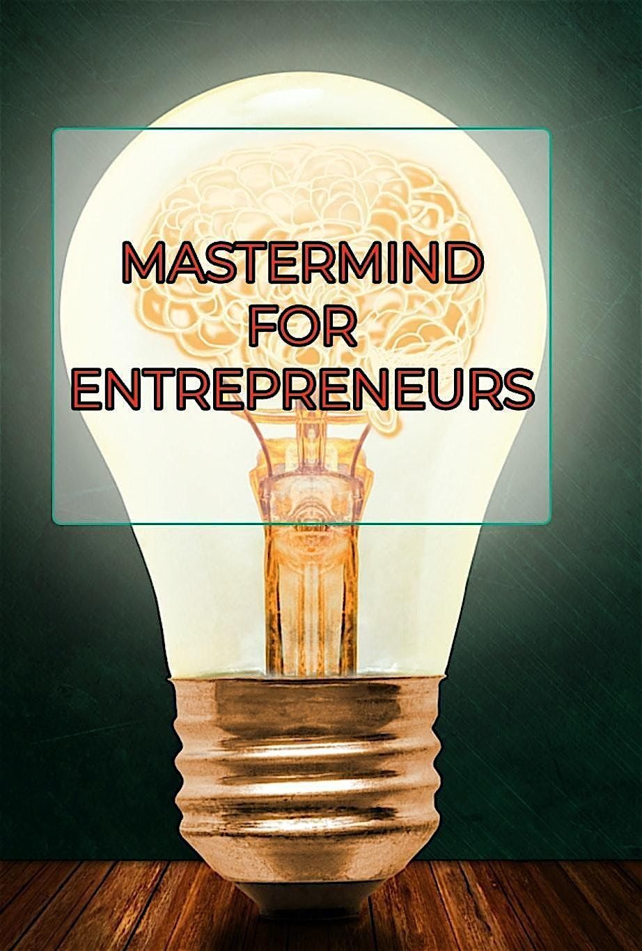 Elevate your business Mastermind for Entrepreneurs, 8 May | Event in Las Vegas | AllEvents