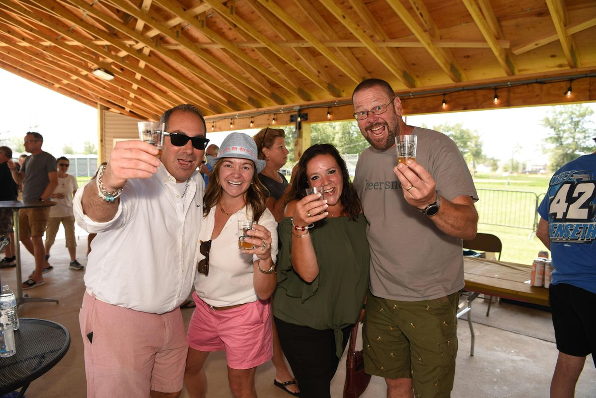 Upper Bucks Brewfest, 23 August | Event in Quakertown | AllEvents