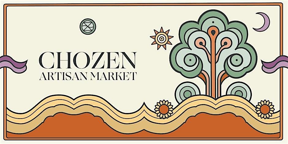 ChoZen Artisan Market - December - Gratitude Edition, 14 December | Event in Sebastian | AllEvents