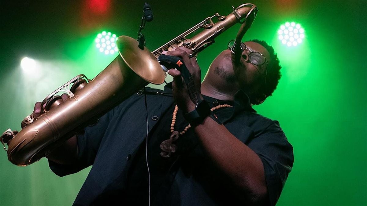 Claudens Louis and The CieL Experience: The Influences Tour, 18 November | Event in Boca Raton | AllEvents