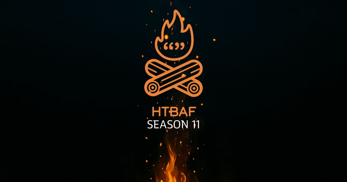 HTBAF: Steady on! Those Candles are Wanted!, 24 October | Event in Brooklyn | AllEvents