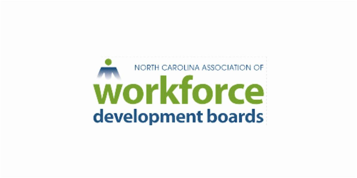 NC Association of Workforce Development Boards (NCAWDB) Annual Meeting, 15 October | Event in Greensboro | AllEvents