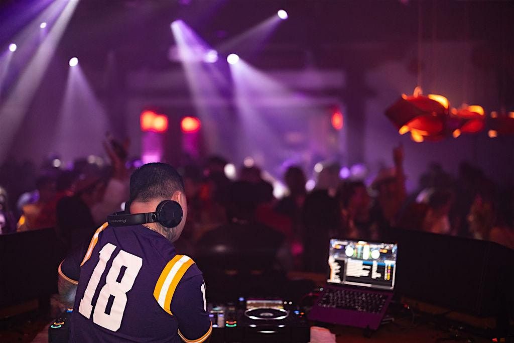 Friday Nights @ Ohm Lounge | Hookah • R&B • Hip-Hop • Reggaeton | Event in New Orleans | AllEvents