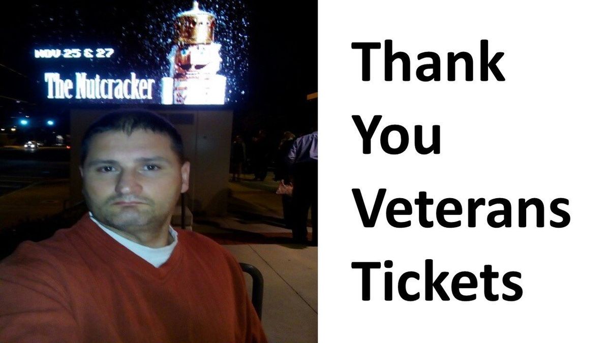 Ann Brodie's Carolina Ballet - The Nutcracker at Township Auditorium | Event in Columbia | AllEvents