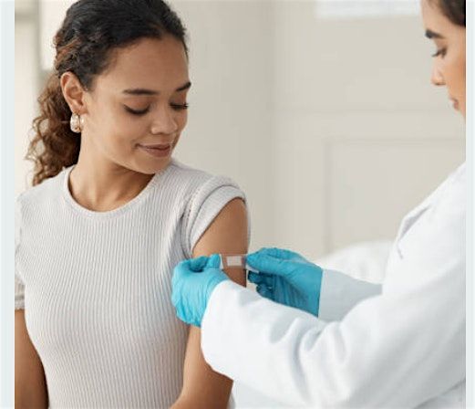Immunization - Palm Beach, 20 August | Event in Boynton Beach | AllEvents