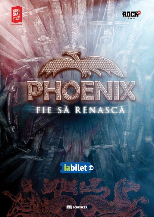 Phoenix Transsylvania Photos Facebook