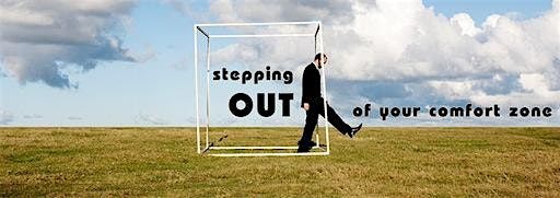 Stepping Out of Your Comfort Zone - Meditation Workshop, 30 December | Event in San Francisco | AllEvents